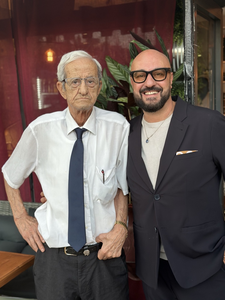 Di Padre in Figlio - Michele Curci